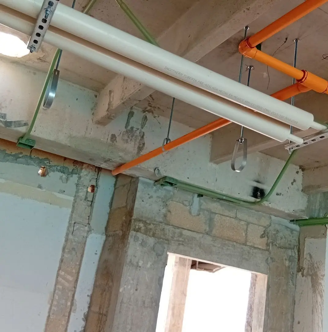 Instalación eléctrica residencial Querétaro