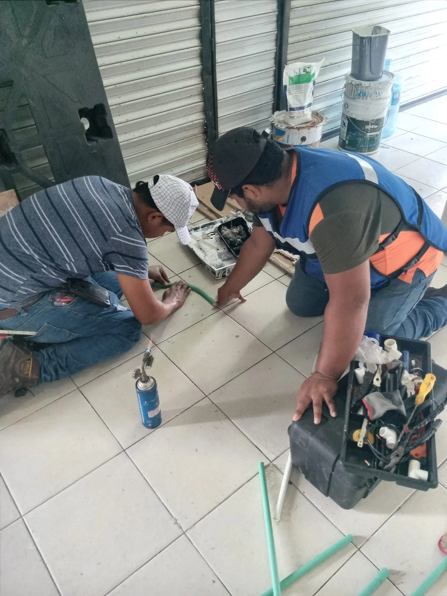 Mantenimiento preventivo Querétaro