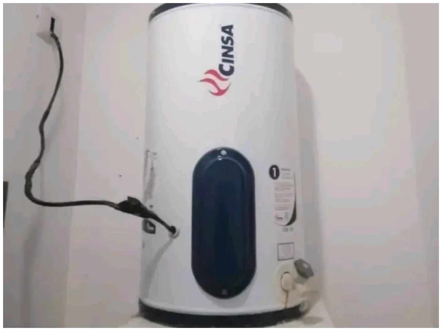 Instalacion y reparacion de calentador en Querétaro