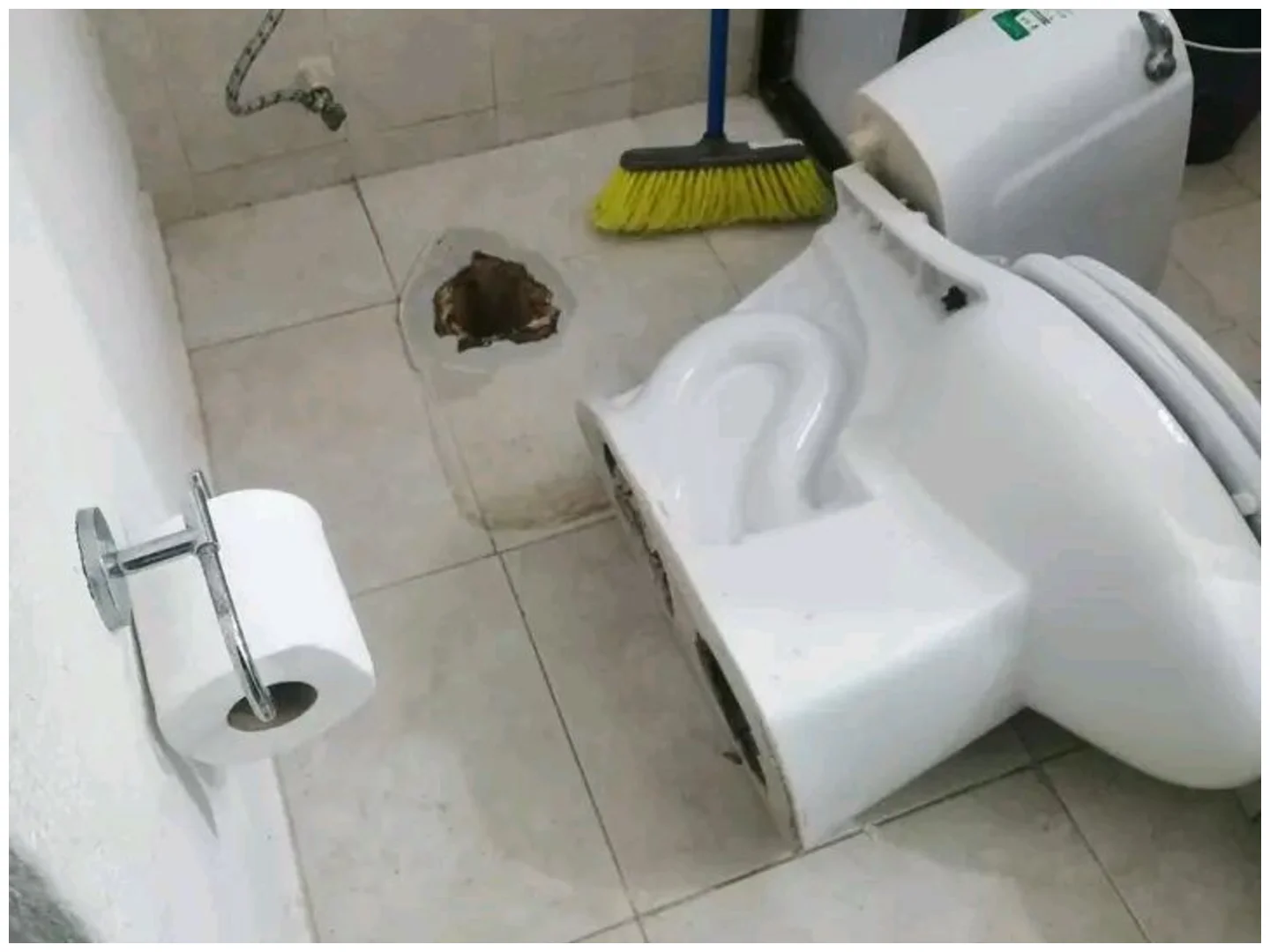 Servicio de Plomeria en Querétaro