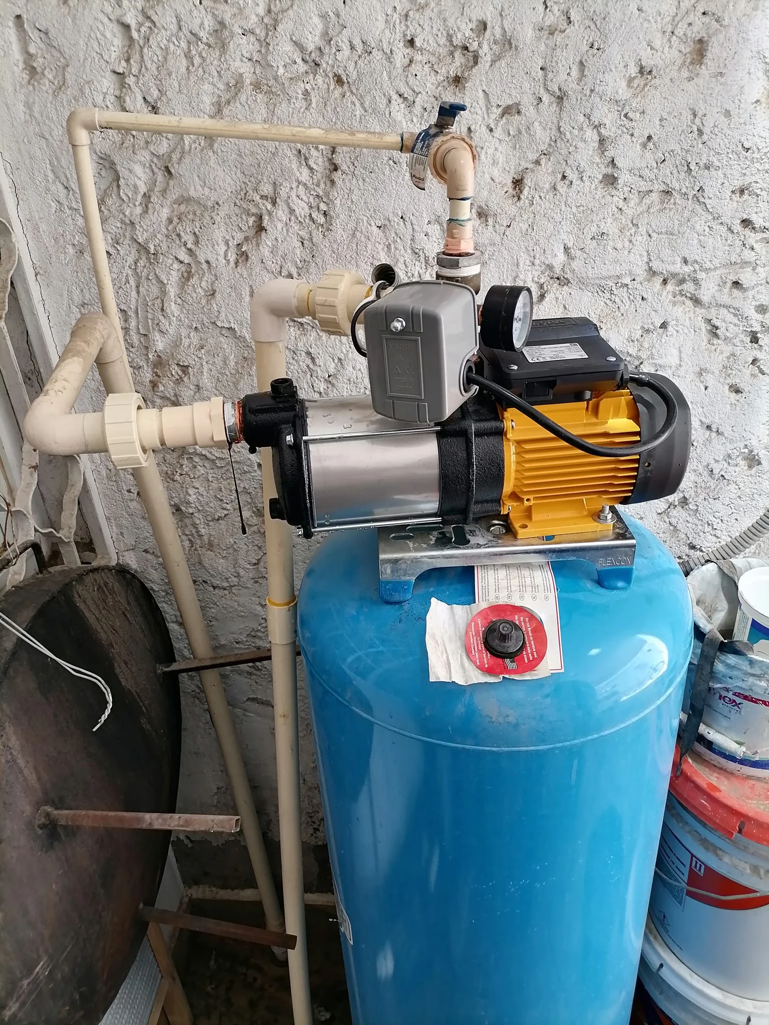 hidroneumatico-instalacion-reparacion