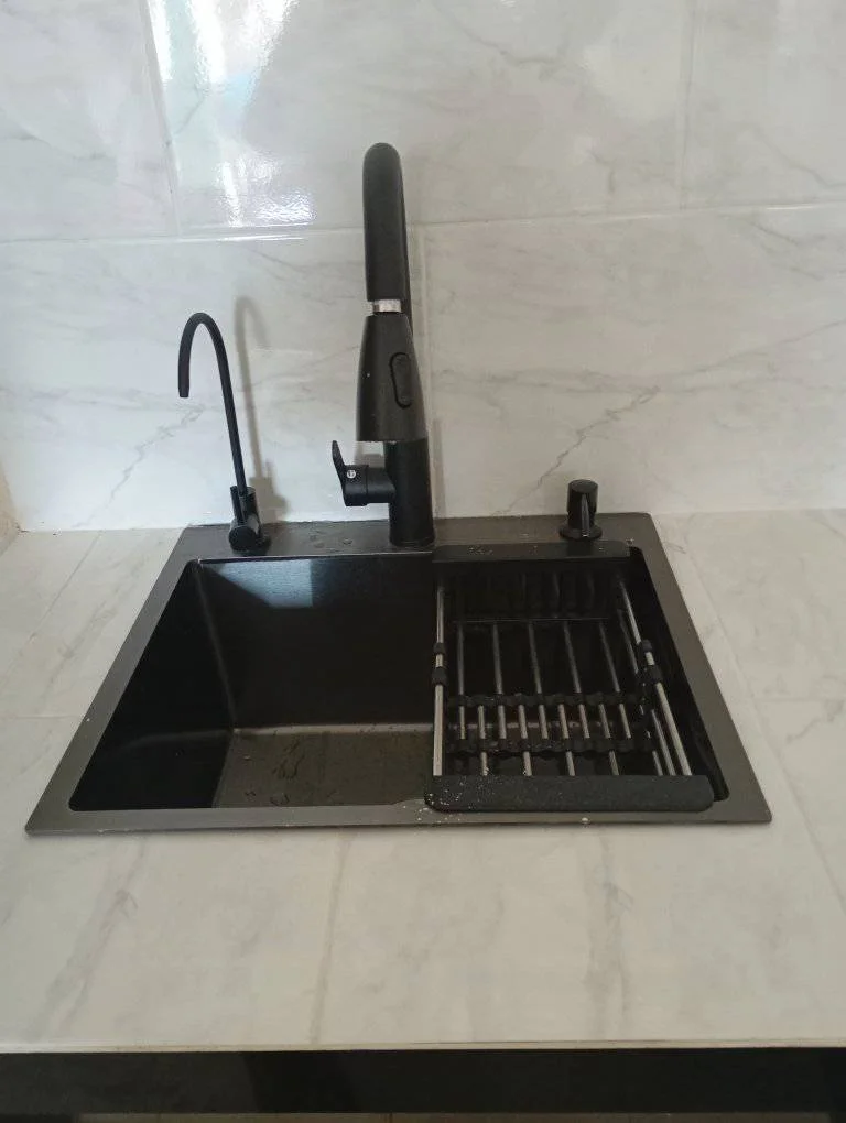 instalacion-de-tarja-cocina